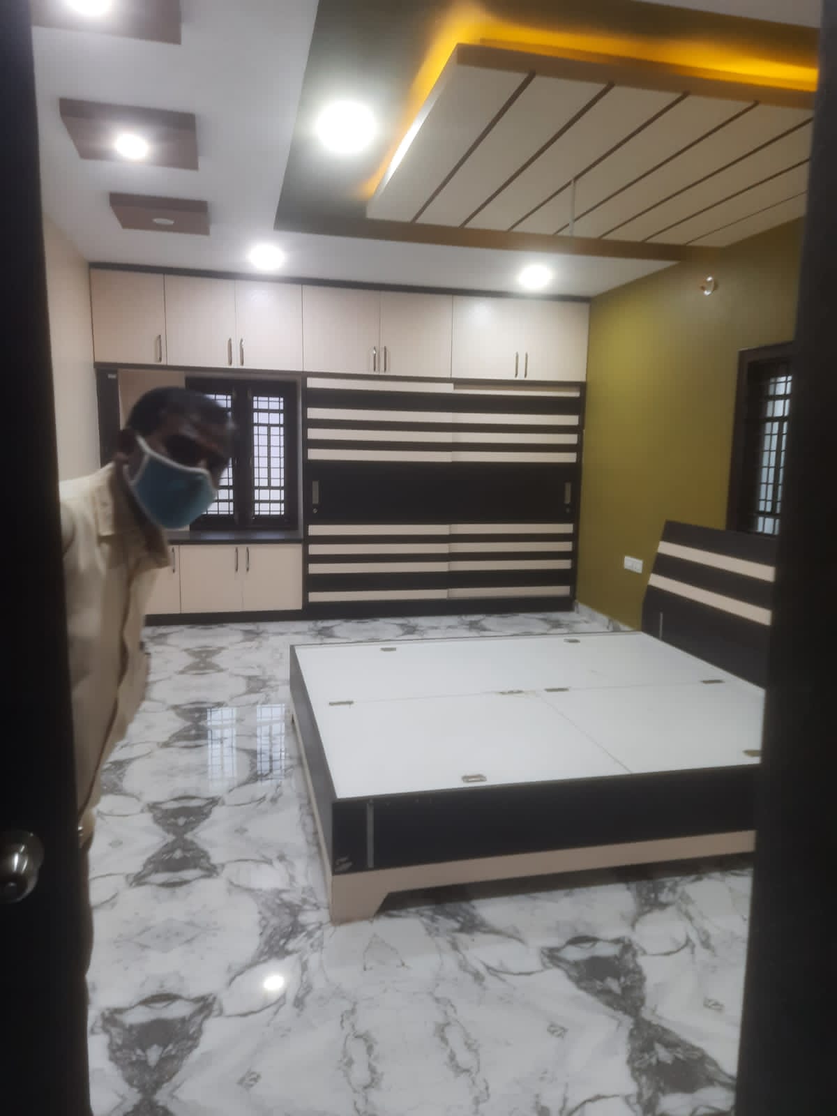 BrickZ Realtors Luxury Independent House in Vanasthalipuram, Hyderabad