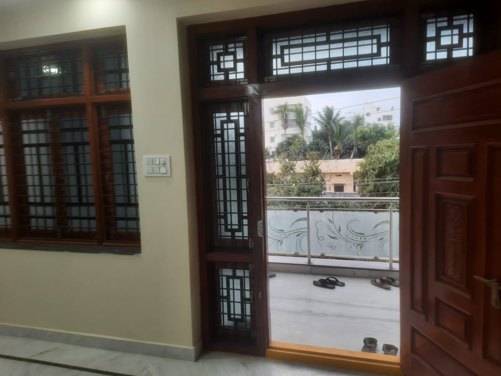 BrickZ Realtors Luxury Independent House in Vanasthalipuram, Hyderabad