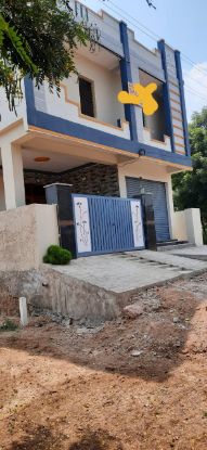 Picture of G+1- Independent House, Ghatkesar, Hyderabad