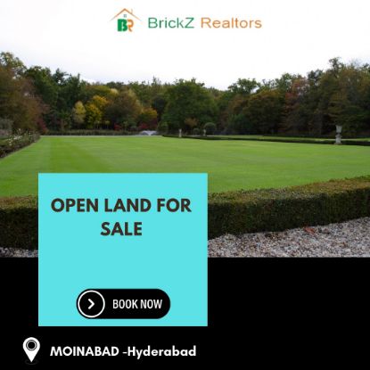 Picture of Open Land for sale-MOINABAD -Hyderabad