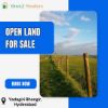 Picture of Open Land for Sale- Yadagiri Bhongir- Hyderabad