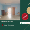 Picture of 2 BHK- Apartment Flat, Alwal, Hyderabad