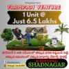 Picture of Farm Land for Sale at BHEEMARAM, SHADNAGAR-HYDERABAD