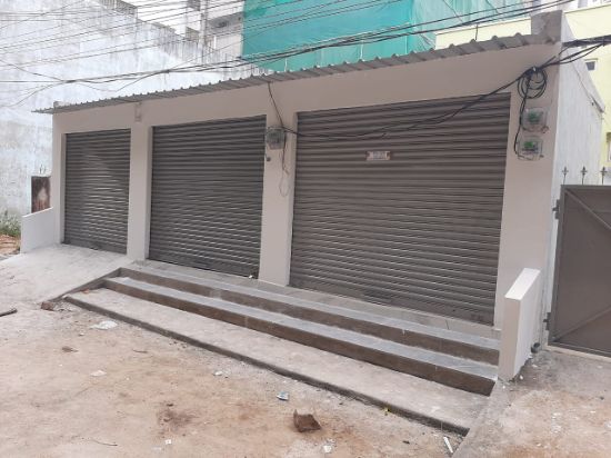 Picture of Commercial Property for Rent - Attapur-Hyderabad