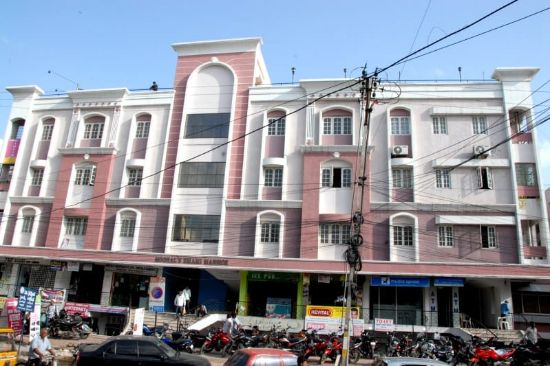 Picture of Shops for Rent -Khairatabad-Hyderabad