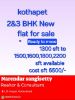Picture of Apartment Flats for Sale at Kothapet - SBI Colony , Hyderabad