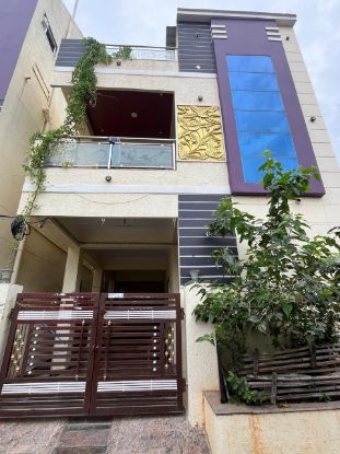 Picture of Independent House for sale, Bodupall,Hyderabad