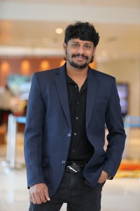 Picture of Siva Nagaraju | CEO, BrickZ Realtors | Real Estate Expert & Business Networker