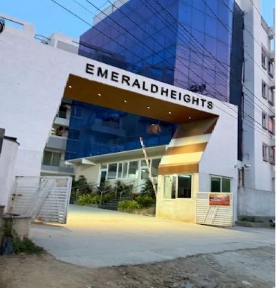 Picture of 2BHK Flat For Sale in  Bachupally Hyderabad