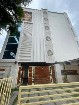 Picture of Commercial Property at Balapur ‘X’ Road - Hyderabad